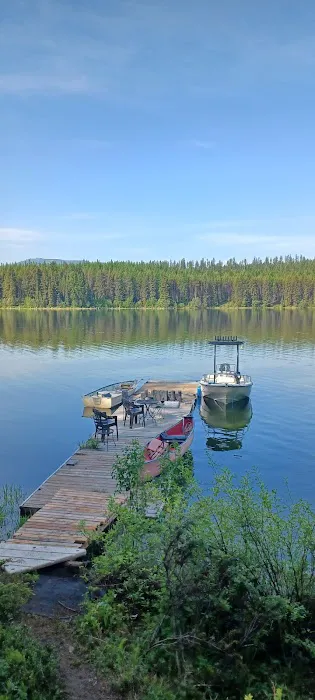 Stillwater Campground 0