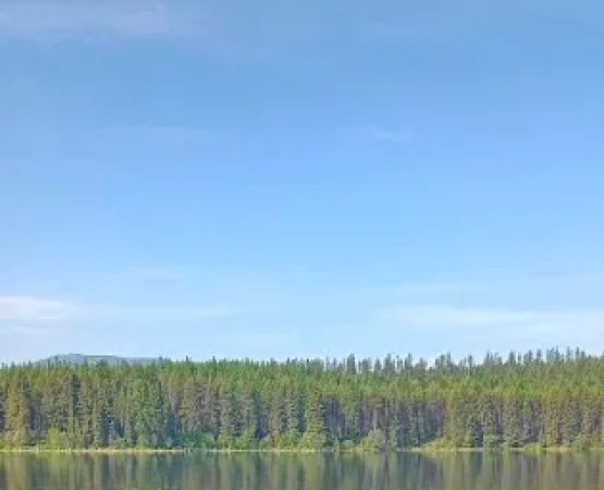 Stillwater Campground