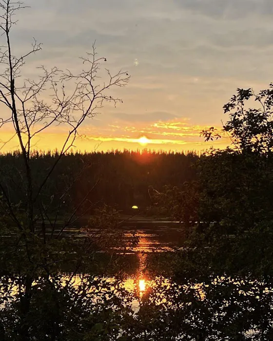 Stillwater Campground 5
