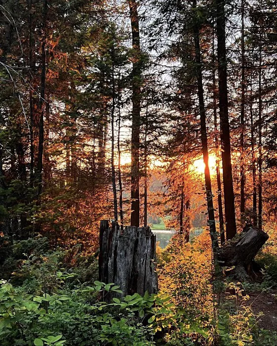 Stillwater Campground 8