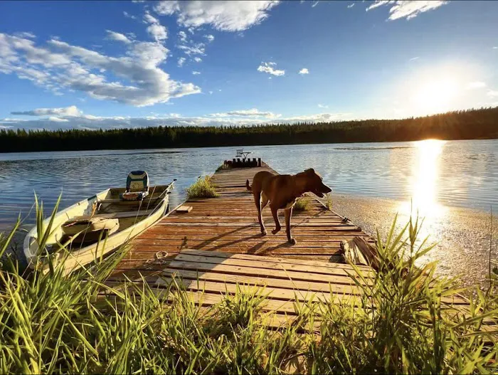 Stillwater Campground 6