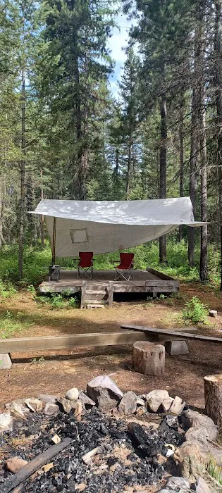 Stillwater Campground 7
