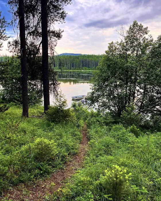 Stillwater Campground 9