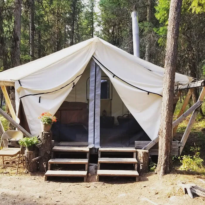 Stillwater Getaway 0