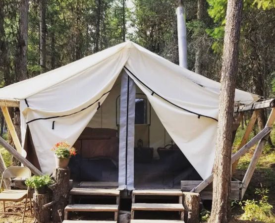 Stillwater Getaway