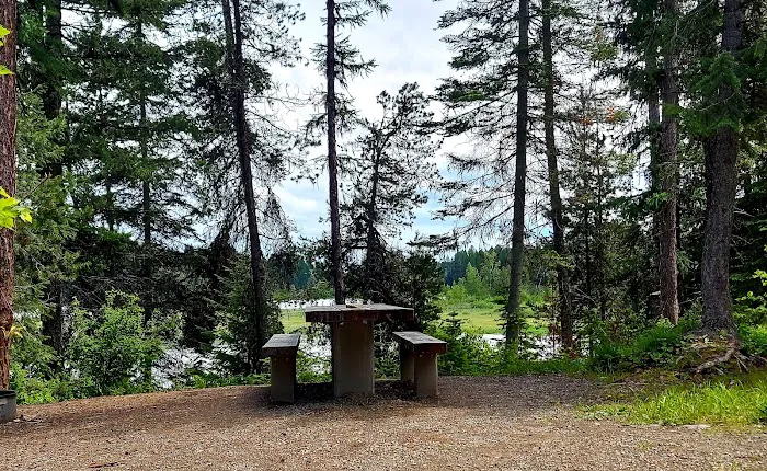 Upper Stillwater Campground 2