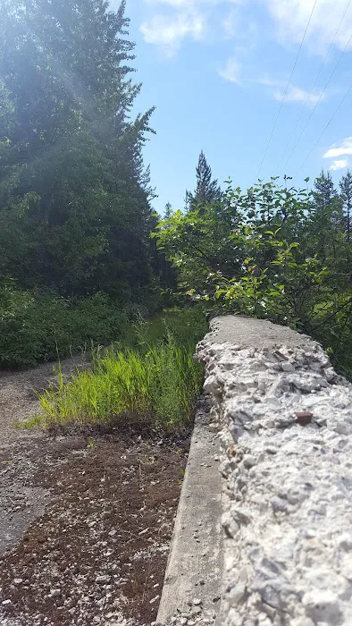 Spring Creek Campground 0