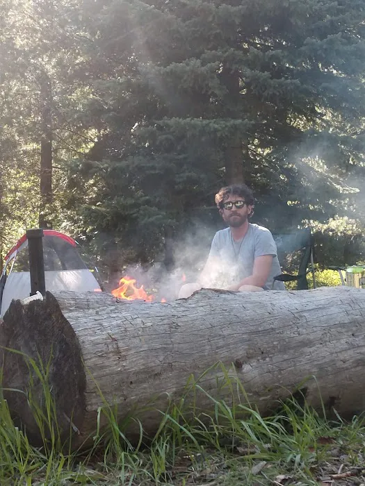 Williamson Campground, USFS 0