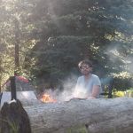 Williamson Campground, USFS