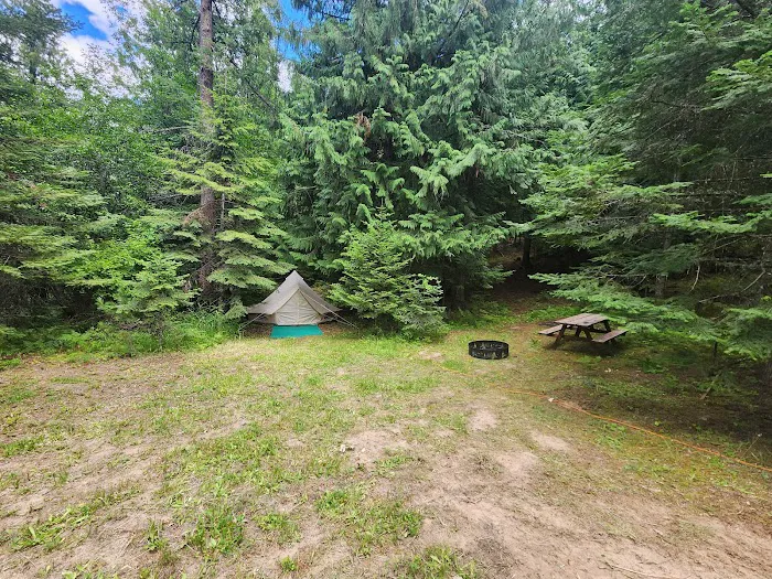 Extraordinary Camping 0