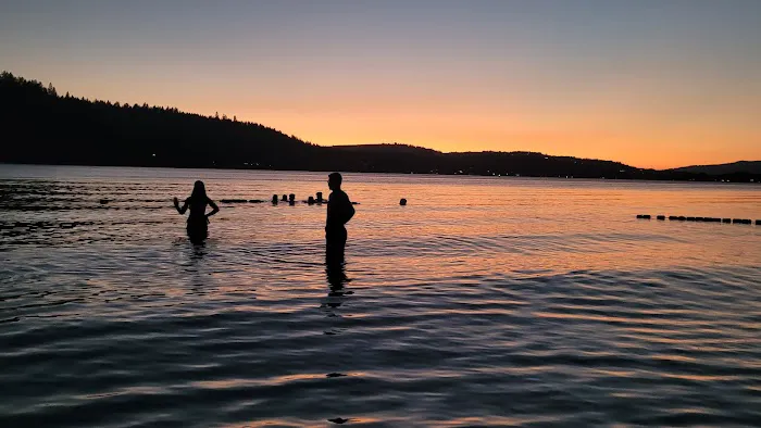 Liberty Lake Regional Park Camp Ground 3