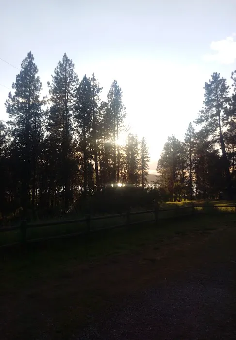 Liberty Lake Regional Park Camp Ground 8