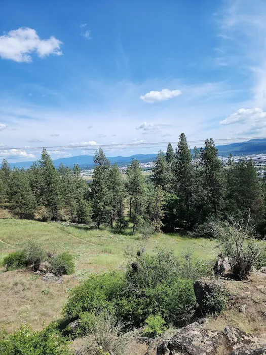 Liberty Lake Regional Park Camp Ground 6