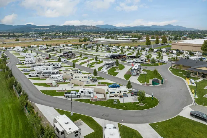 Liberty Lake RV Campground 0