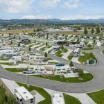 Liberty Lake RV Campground