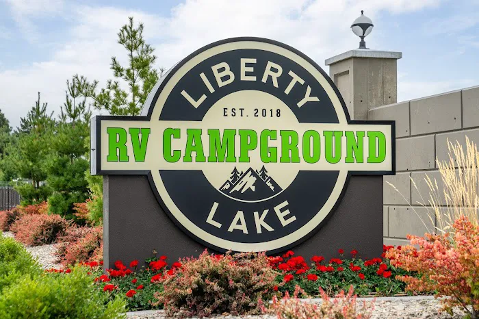 Liberty Lake RV Campground 4