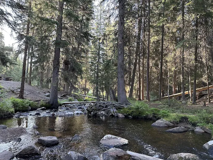 Grasshopper Campground and Picnic Area 0