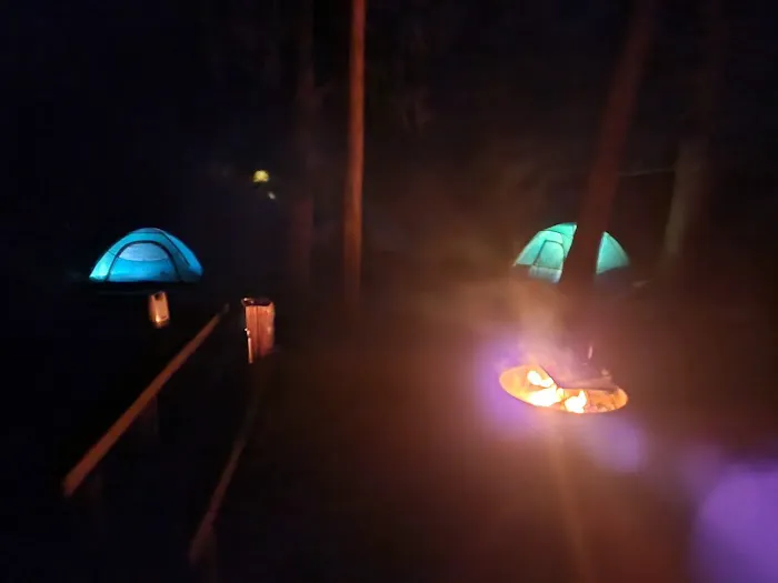 Grasshopper Campground and Picnic Area 9