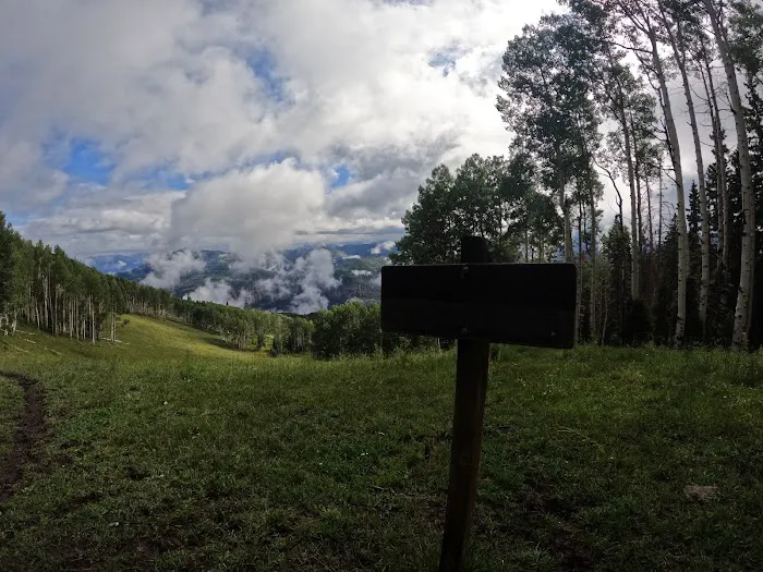 Ridgway Hut 5