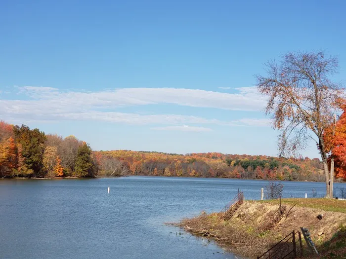 Clearfork Marina & Campground 0