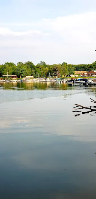Clearfork Marina & Campground 3