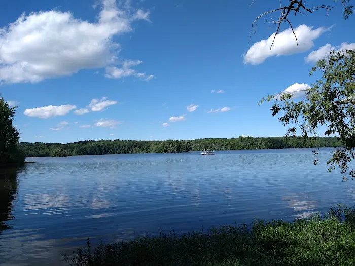Clearfork Marina & Campground 1