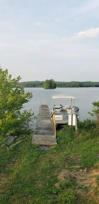 Clearfork Marina & Campground 2