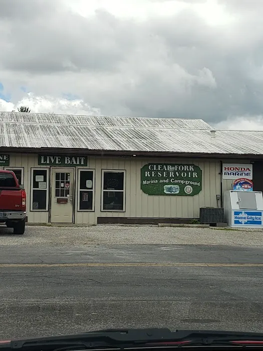 Clearfork Marina & Campground 5