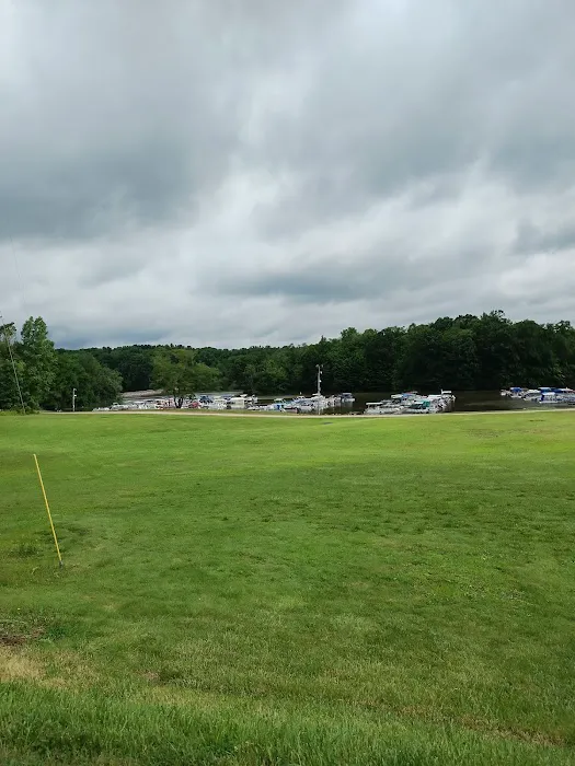 Clearfork Marina & Campground 4