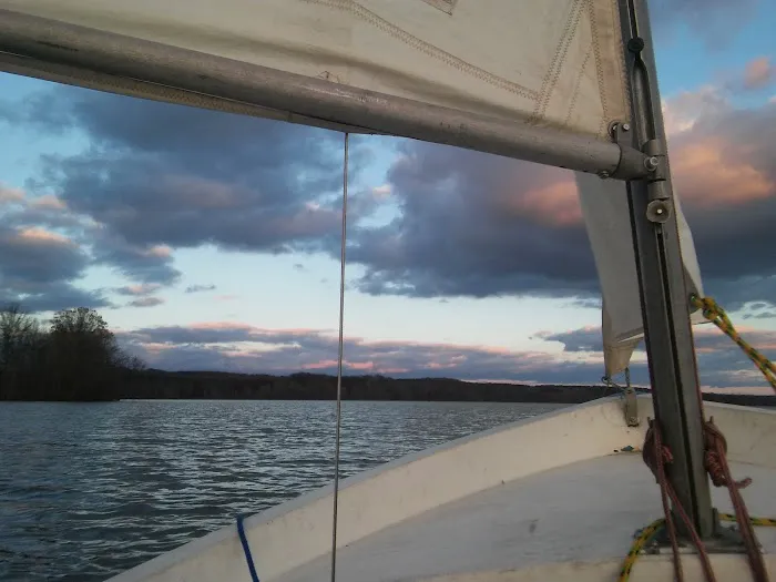 Clearfork Marina & Campground 9
