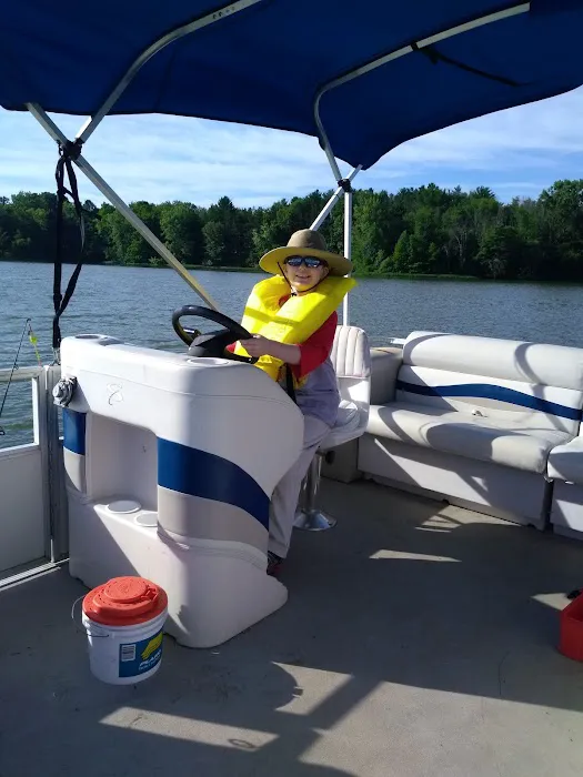 Clearfork Marina & Campground 8