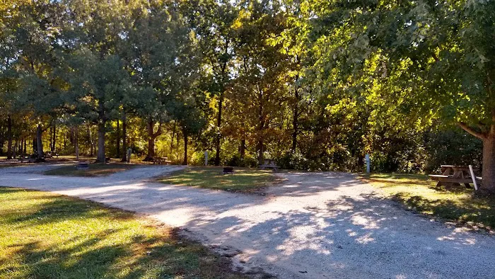 Springcreek Campground 1