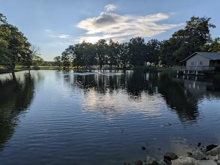 Springcreek Campground 0