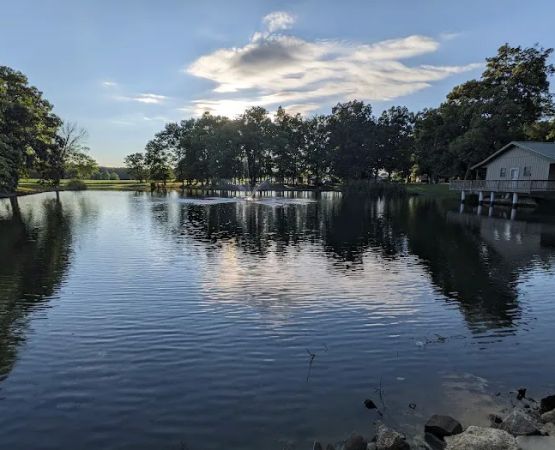 Springcreek Campground
