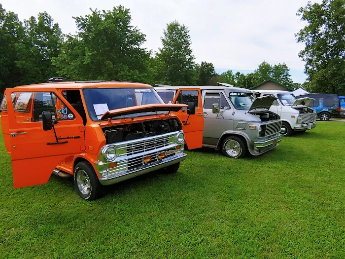 Springcreek Campground 6