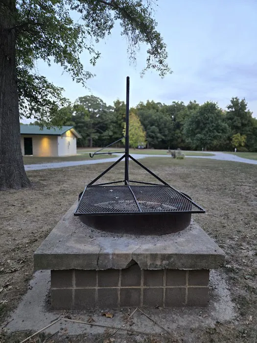 Springcreek Campground 8