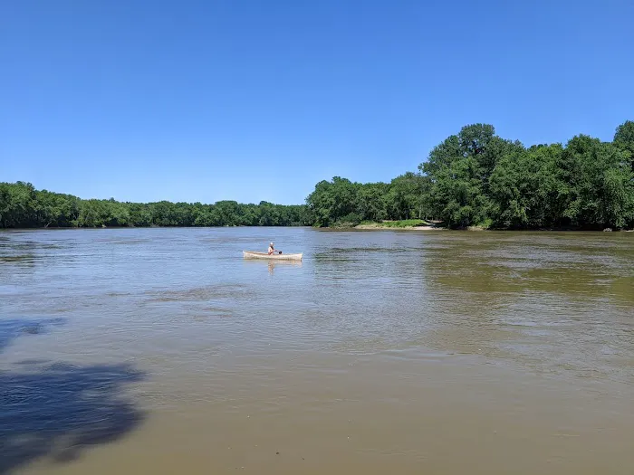 Saint Francisville Riverside Park & Campground 1