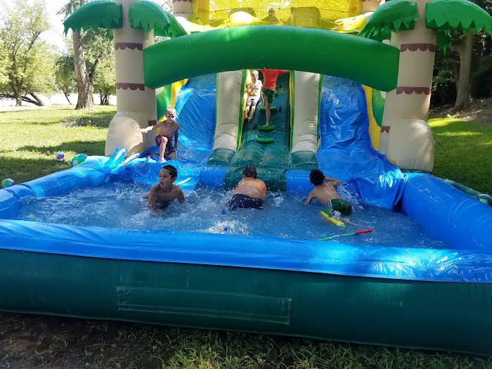 Saint Francisville Riverside Park & Campground 2