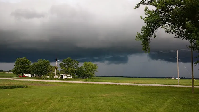 Saint Francisville Riverside Park & Campground 4