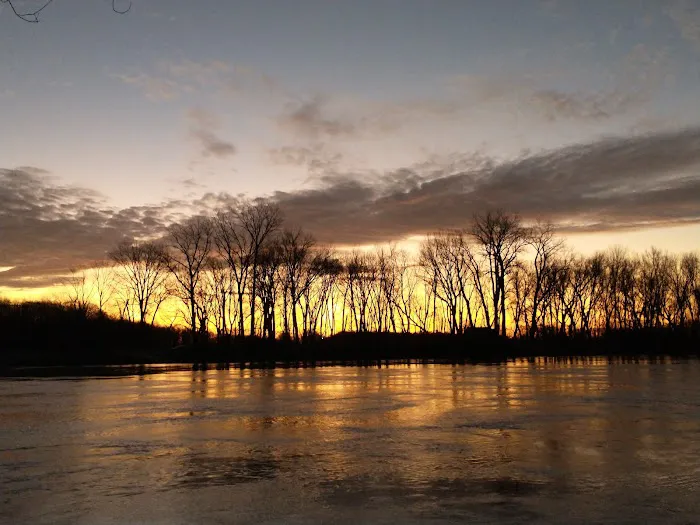 Saint Francisville Riverside Park & Campground 6