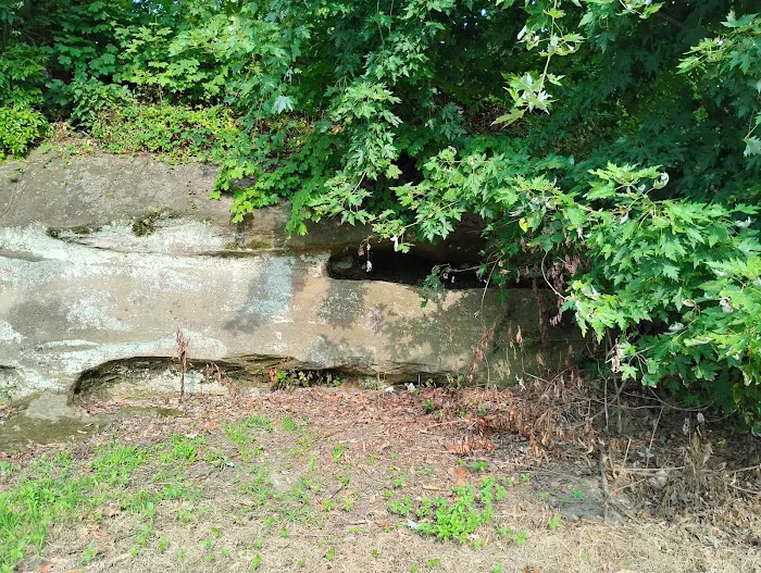 St francisville campground 0