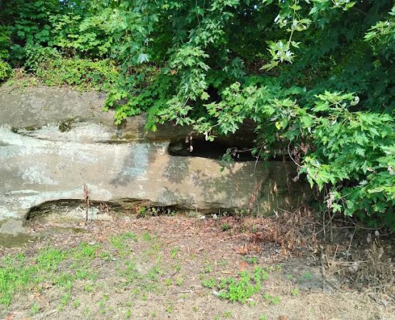 St francisville campground