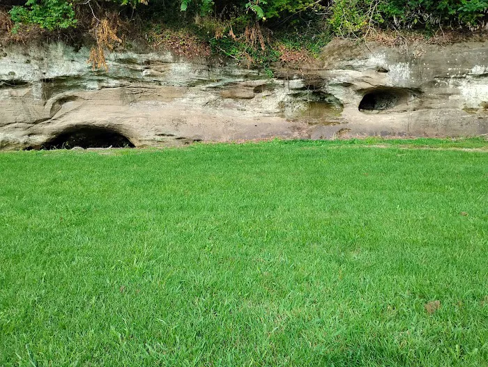 St francisville campground 4
