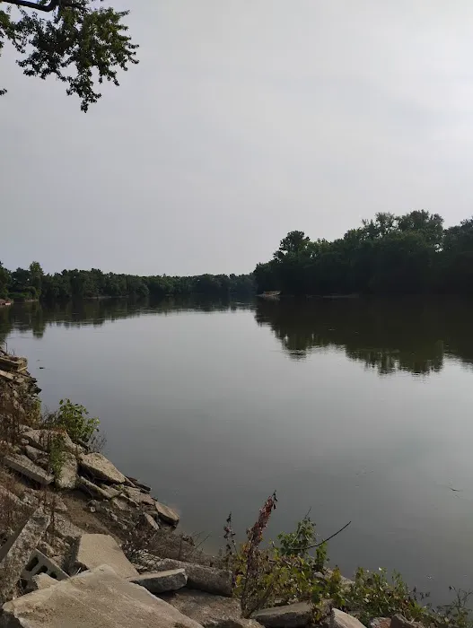 St francisville campground 9