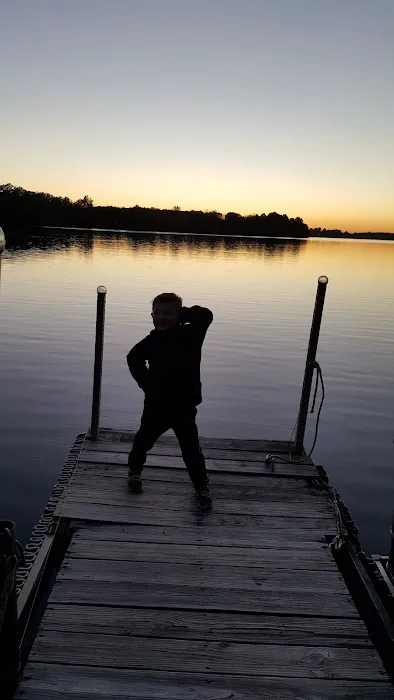 East Fork Lake Campground 0