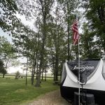 Taylor Lake Campground