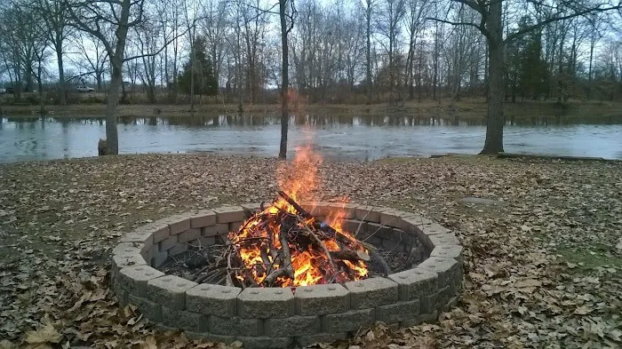 Taylor Lake Campground 3