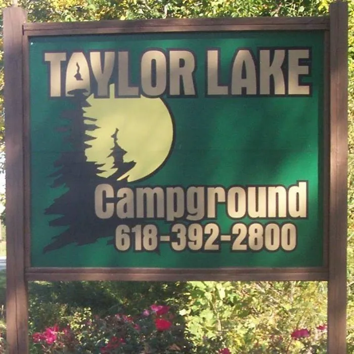 Taylor Lake Campground 5