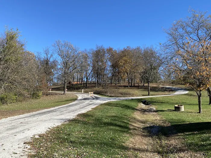 Poe Hollow Park 1