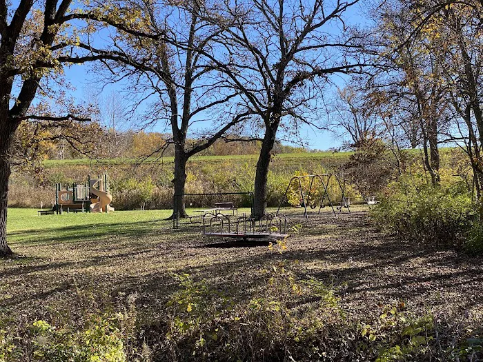 Poe Hollow Park 3